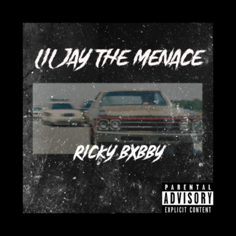 Ricky Bobby ft. TrxpB33zy