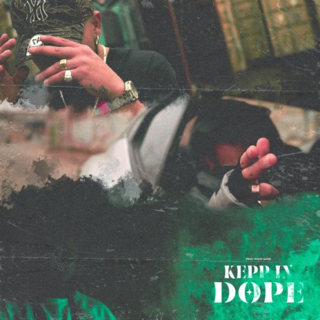 KEEP IN DOPE ft. hormazabal