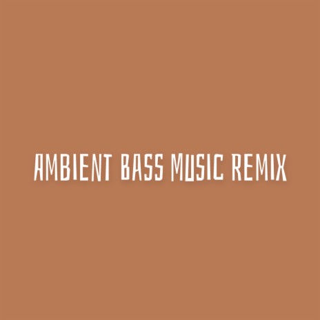 Phonk Drift (Ambient Bass Music Remix) | Boomplay Music