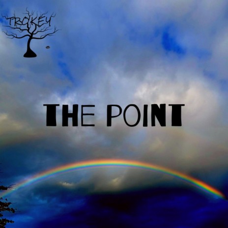 The Point | Boomplay Music