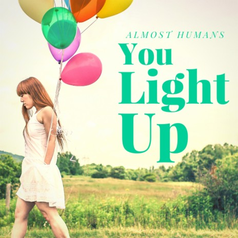 You Light Up (Original Mix) | Boomplay Music