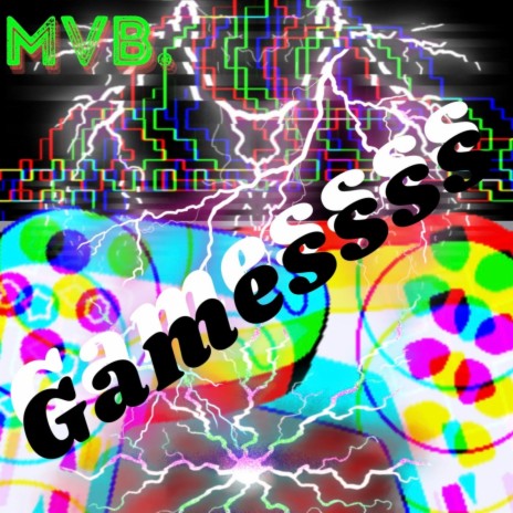 Gamessss | Boomplay Music