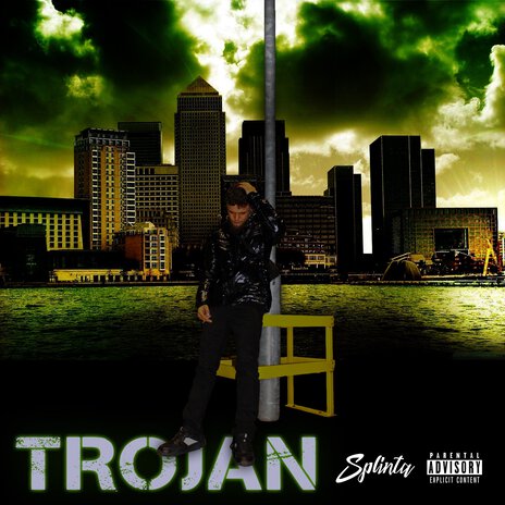 Trojan | Boomplay Music