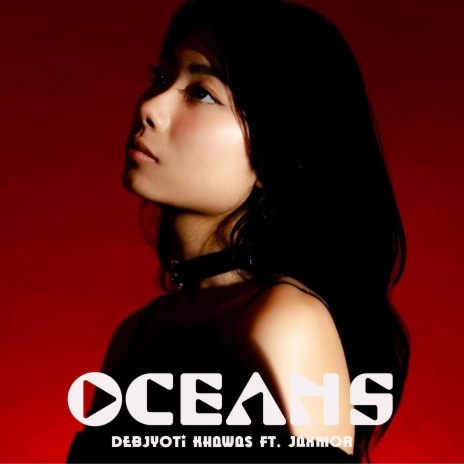Oceans (feat. Jaxmor)