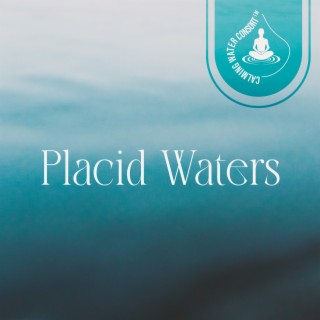 Placid Waters: Soothing Music with Rain, River and Waves Sounds for Mind Relaxation & Deep Sleep