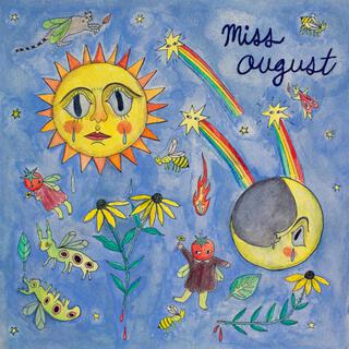 Miss August