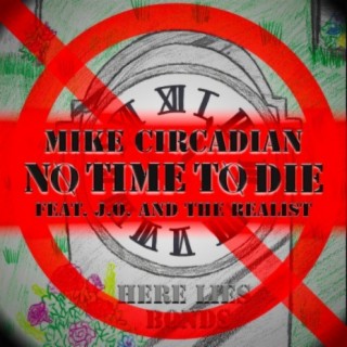 No Time To Die