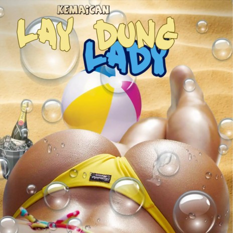 Lay Dung Lady