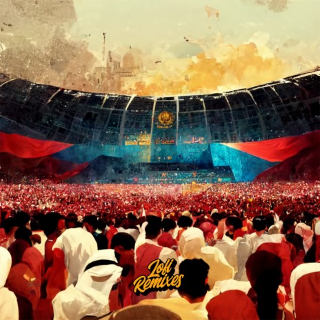 Dreamers (Music from the Fifa World Cup Qatar 2022 Official Soundtrack) ft. Flex & 로피 뮤직 | Boomplay Music