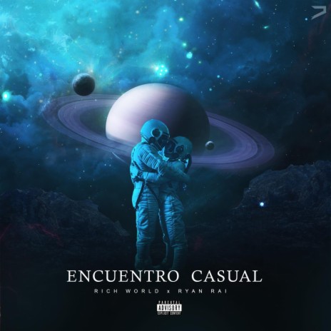 Encuentro Casual ft. Ryan Rai