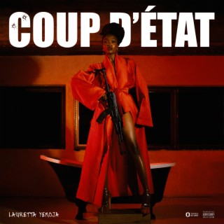 COUP D'ÉTAT