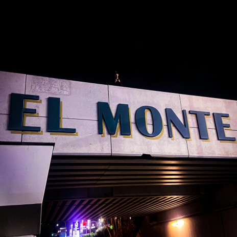 El Monte | Boomplay Music