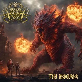 Thy Devourer