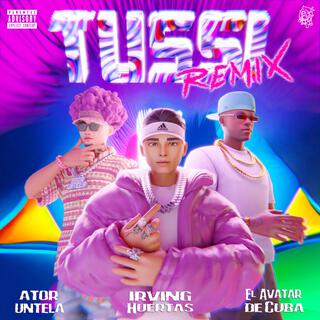 TUSSI REMIX