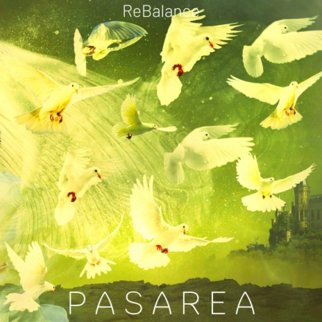 PASAREA | Boomplay Music