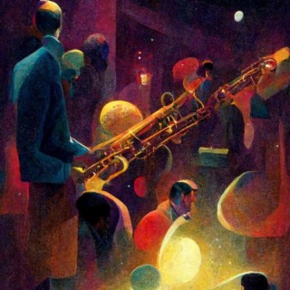 LSD Jazz