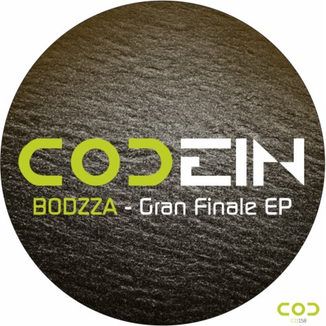 Gran Finale (Original Mix) | Boomplay Music