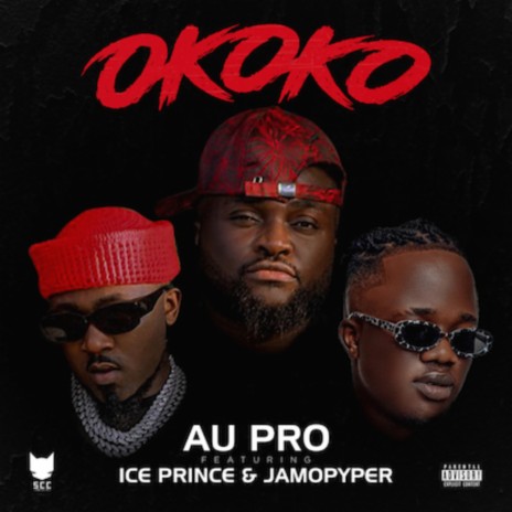 Okoko ft. Ice Prince & Jamopyper | Boomplay Music