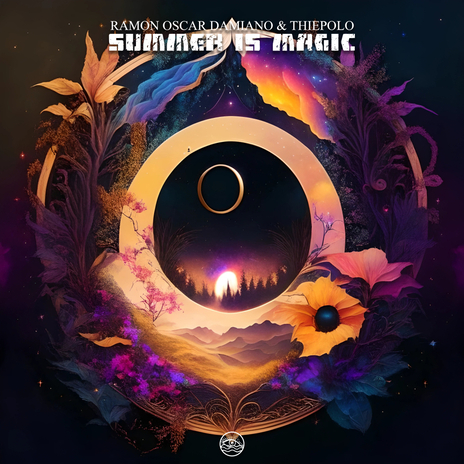 Summer Is Magic ft. Thiepolo | Boomplay Music