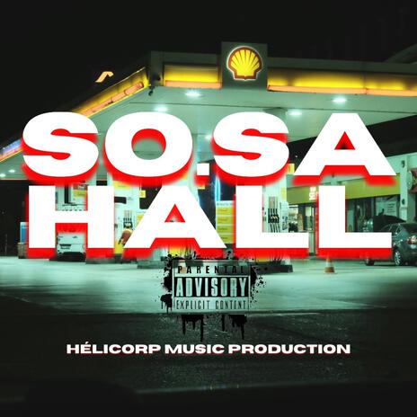 Hall | Boomplay Music