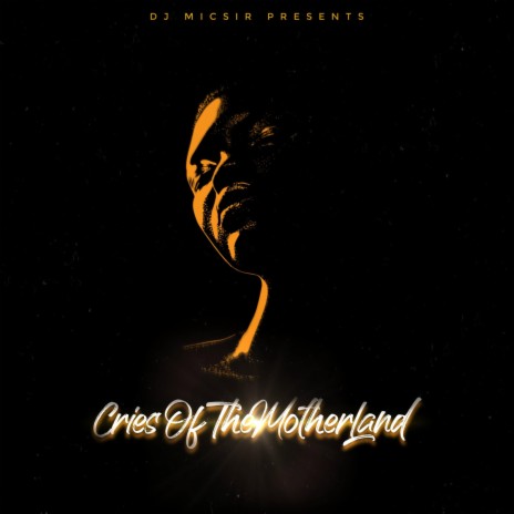 Cries Of The Motherland (Main Mix) | Boomplay Music