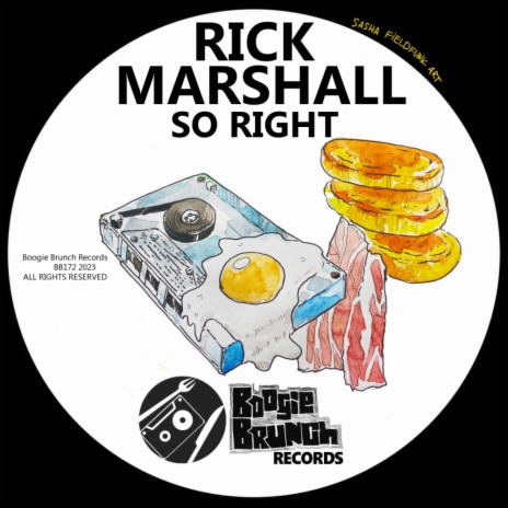 So Right | Boomplay Music