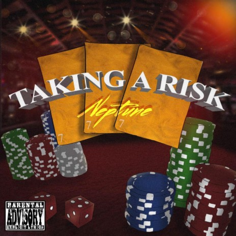 Takin' A Risk | Boomplay Music