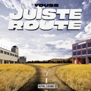 Juiste Route