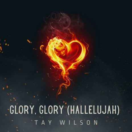 Glory, Glory (Hallelujah) (Acoustic Version) | Boomplay Music