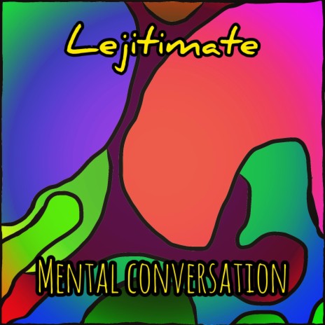 Mental Conversation