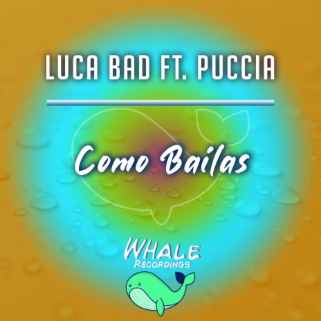 Como Bailas ft. Puccia | Boomplay Music