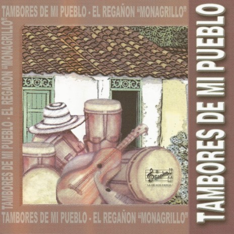 Repícame los tambores ft. Coralia Bedoya