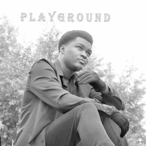 Playground ft. Deltan izeks | Boomplay Music