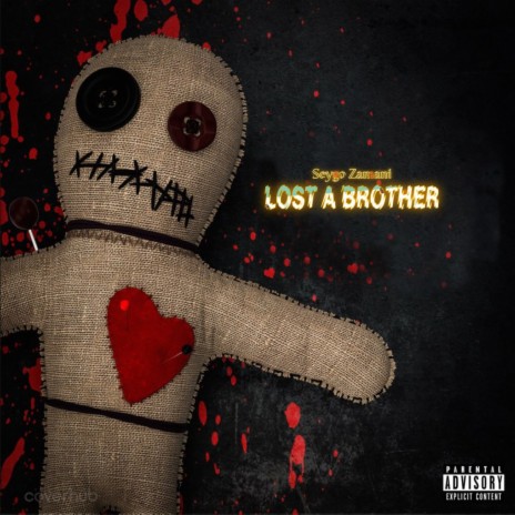 Lost A Brother | Boomplay Music