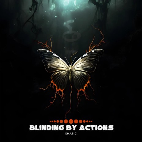 Blinding By Actionts | Boomplay Music