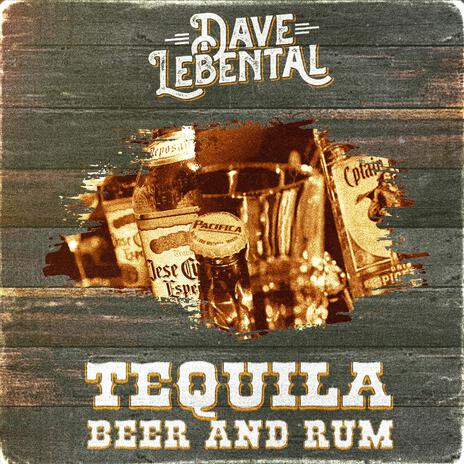 Tequila Beer and Rum | Boomplay Music