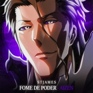 Fome Por Poder (Aizen)