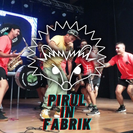 Pirul in Fabrik ft. Grison Beatbox | Boomplay Music
