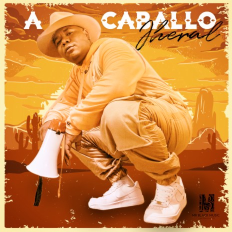 A Caballo | Boomplay Music