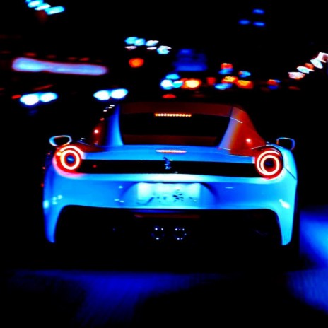 Ferrari (Slowrd + reverb) | Boomplay Music