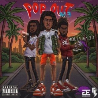 Pop Out, Vol. 3