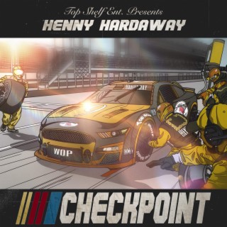 CHECKPOINT