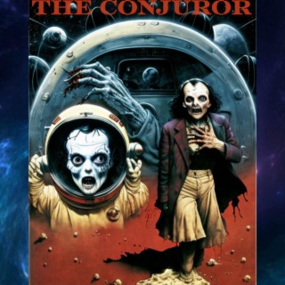 The Conjuror