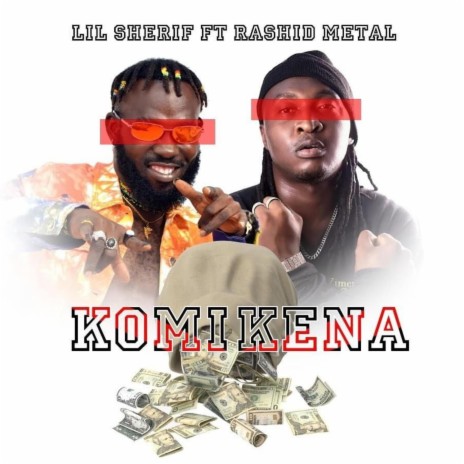 Komi Kena | Boomplay Music