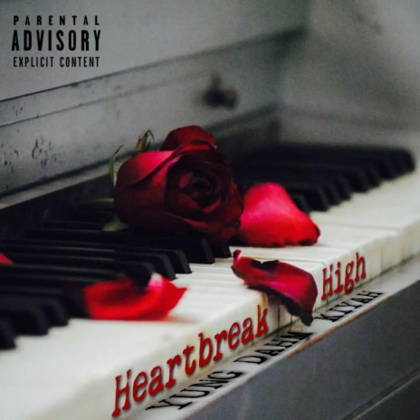 HEARTBREAK HIGH ft. KIYAH | Boomplay Music