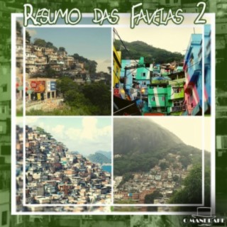 Resumo das Favelas 2