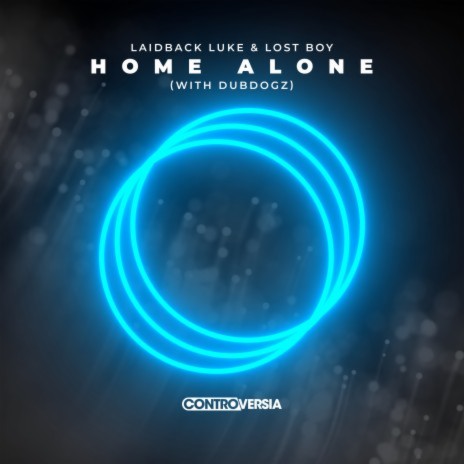 Home Alone (with Dubdogz) | Boomplay Music