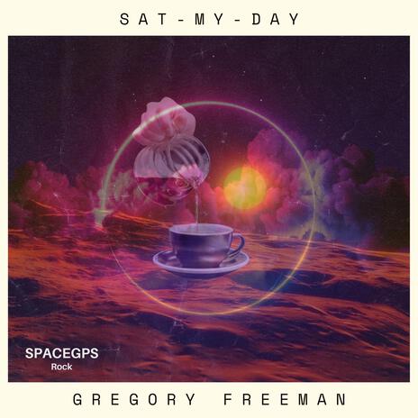 Sat-My-Day | Boomplay Music