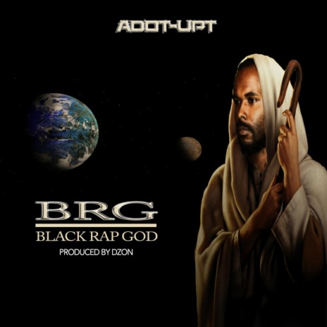 Black Rap God | Boomplay Music