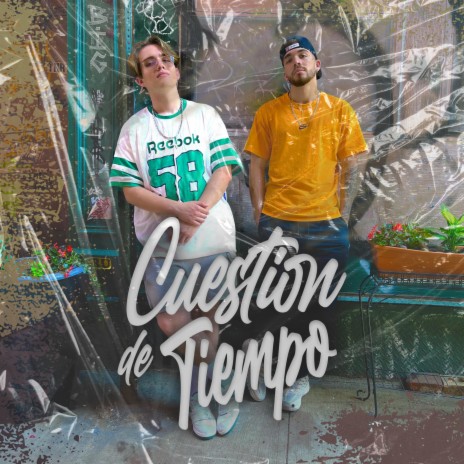 Cuestion de Tiempo | Boomplay Music